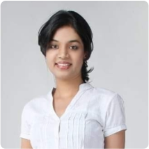 Ankita Rai